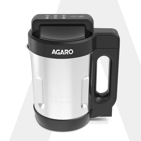 Agaro soup maker_1