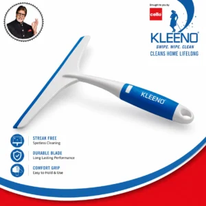 Kleeno glass wiper