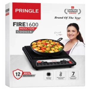 PRINGLE FIRE1600