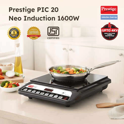 Prestige Induction PIC20 NEO_2