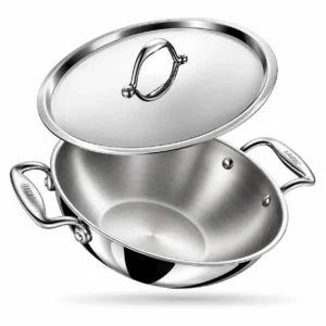 STAHL Triply Artisan Kadai_1
