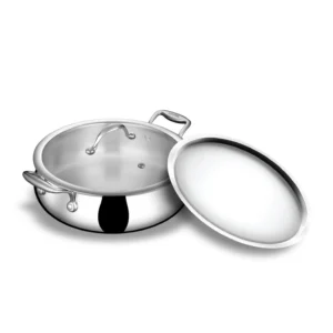 Stahl Artisan Biryani Handi_1