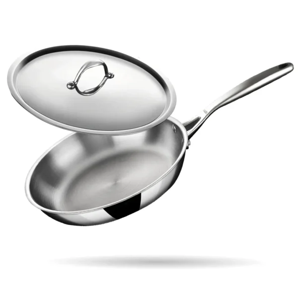 Stahl ArtisanFrypan_1