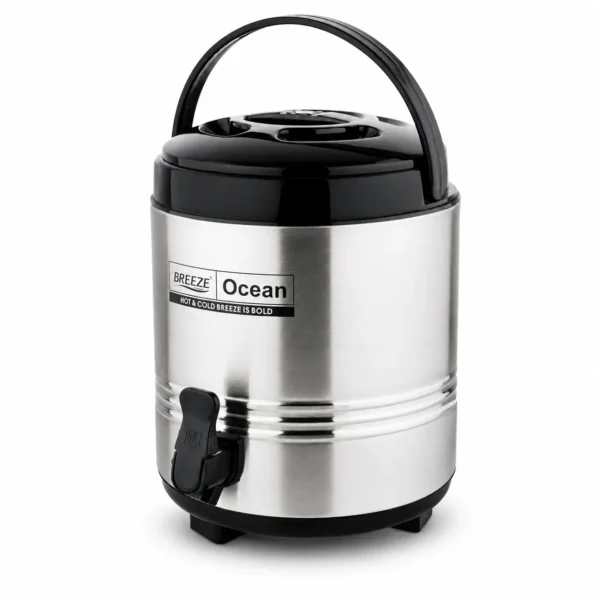 Breeze ocean water jug Breeze ocean water jug