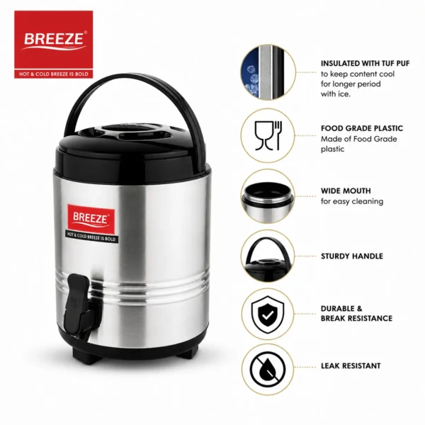 Breeze ocean water jug_2