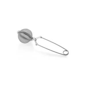 Elephant tea infuser