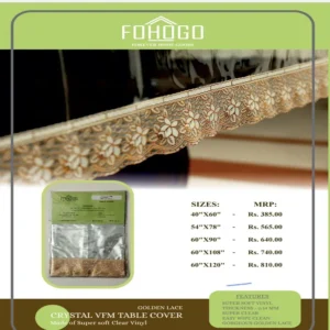 Fohogo crystal vfm gold_2