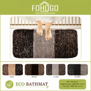 Fohogo ecomat