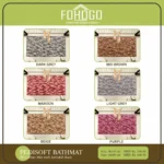 Fohogo pedisoft bathmat