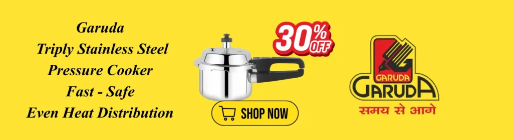 Garuda nexen cooker (1)
