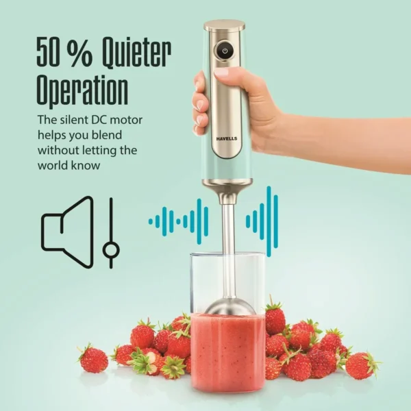 Havells craft hand blender_4