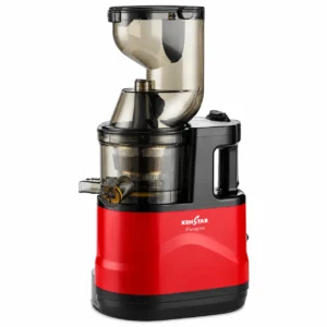 KENSTAR PURA PRO SLOW JUICER_RED_1