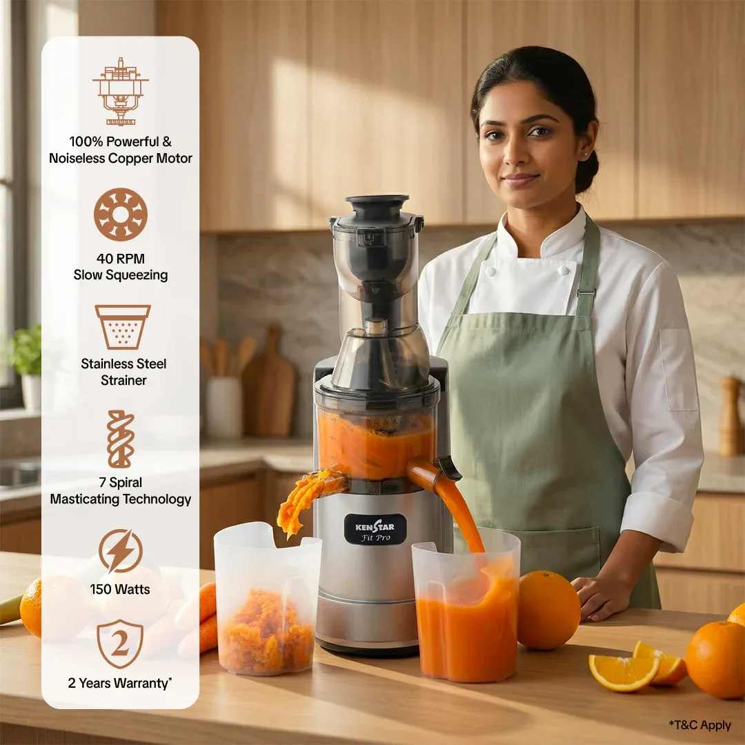 Kenstar fit pro juicer_2
