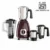 WINE BROWN