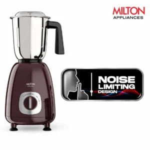 MILTON Artis 800w 4jar_4