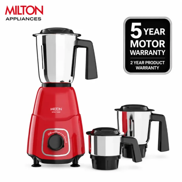 MILTON SPIRE 550W_1