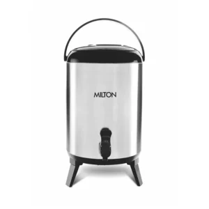 Milton Stellar