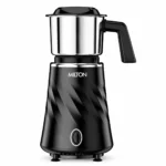 Milton miniq Black