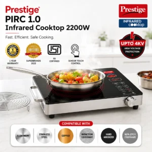 PRESTIGE INFRARED_2