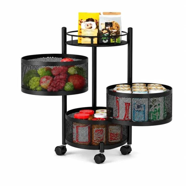 QUALIS EASY CART ROUND-3