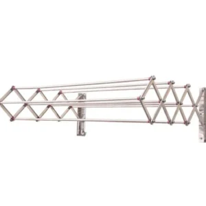 Qualin rainbow wall cloth stand_1