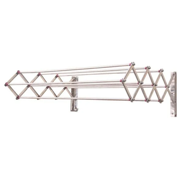 Qualin rainbow wall cloth stand_1