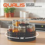 Qualis Easy spin