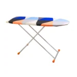 Qualis ironmaxx wooden iron table_1