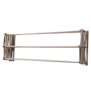 Qualis rainbow wall cloth stand_2