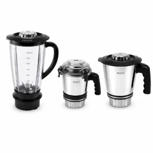 SUJATA MG01 JARS