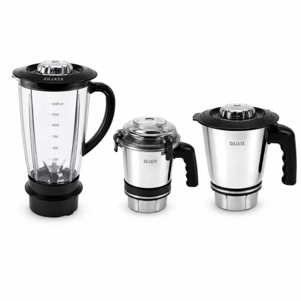 SUJATA MG01 JARS