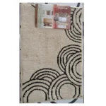 Saprose Polytex bathmat