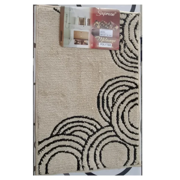 Saprose Polytex bathmat Saprose Polytex bathmat