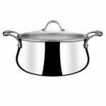 Stahl Belly saucepot