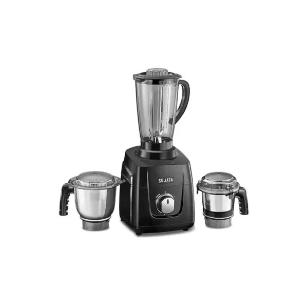 Sujata MG01 Black Sujata MG01 Black