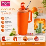 Super mom meridian tumbler