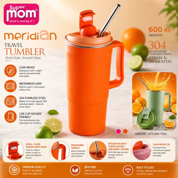 Super mom meridian tumbler Super mom meridian tumbler