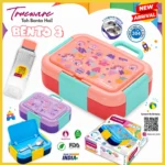 Trueware bento 3 lunch box-1
