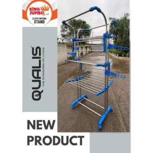 kING Jumbo SS Stand