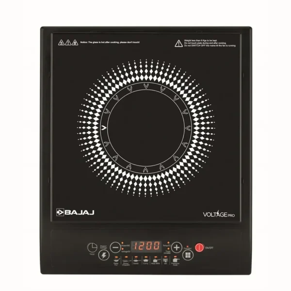 BAJAJ INDUCTION ICX 120TS
