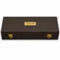 GOLD CUTLERY BOX
