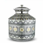 JODHANA SS AMRIT KALASH ANTIQUE DESIGN