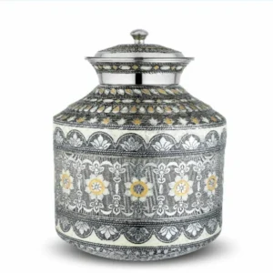 JODHANA SS AMRIT KALASH ANTIQUE DESIGN