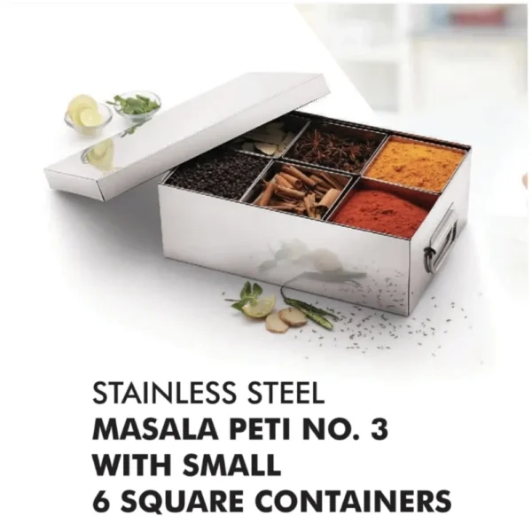 Komal masala pet 3-63