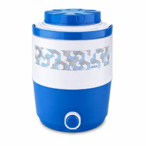 MILTON MUSAFIR BLUE