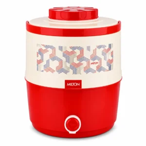 MILTON MUSAFIR RED
