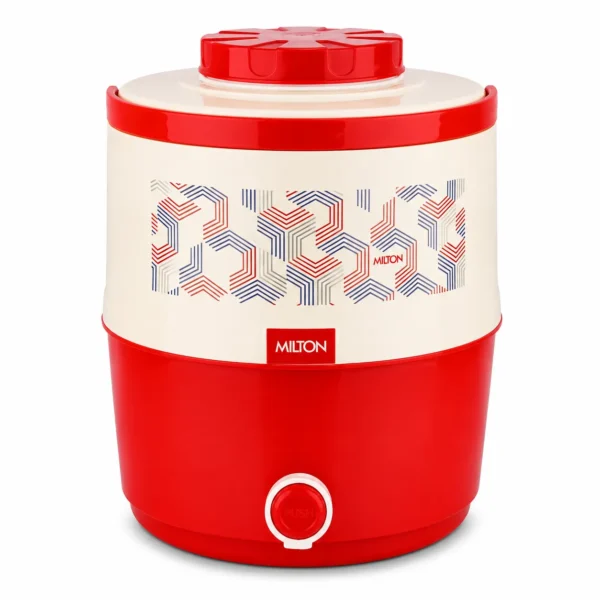 MILTON MUSAFIR RED
