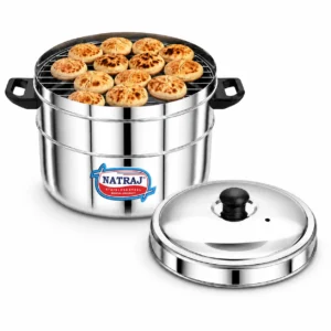 NT STEEL BATI COOKER BIG