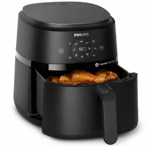 Philips Air Fryer 2000 Series NA229/00 4.2L | Digital Touchscreen, RapidAir Technology & 13 Cooking Modes - Image 3