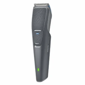 Philips Beard Trimmer BT1243/18 | SkinProtect Comb, Self-Sharpening Blades & USB Charging - Image 3